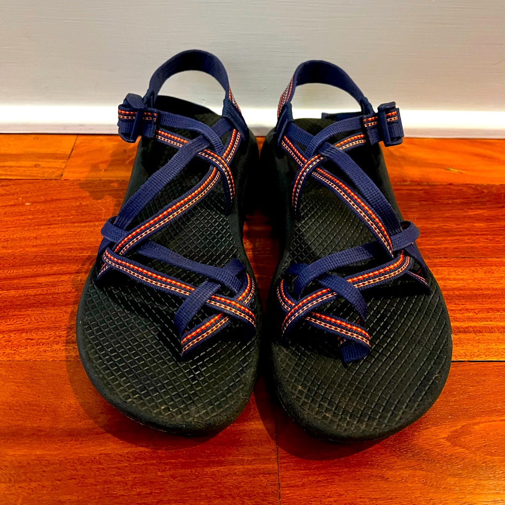 Womens Zx Classic Chacos